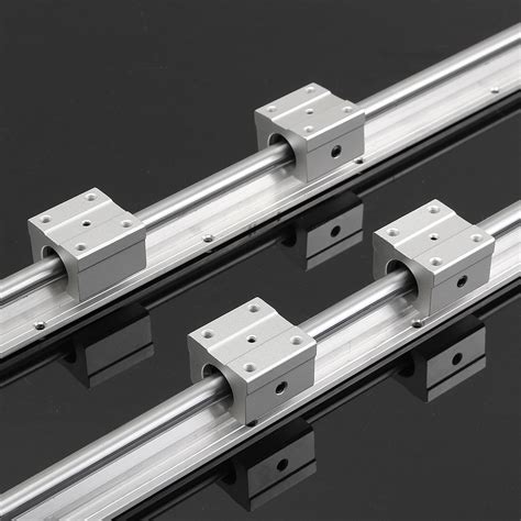 cnc rail parts|heavy duty linear guide rails.